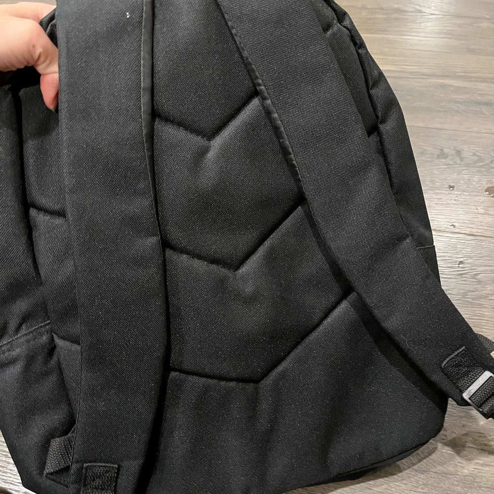 Black Alpha Phi Backpack - image 4